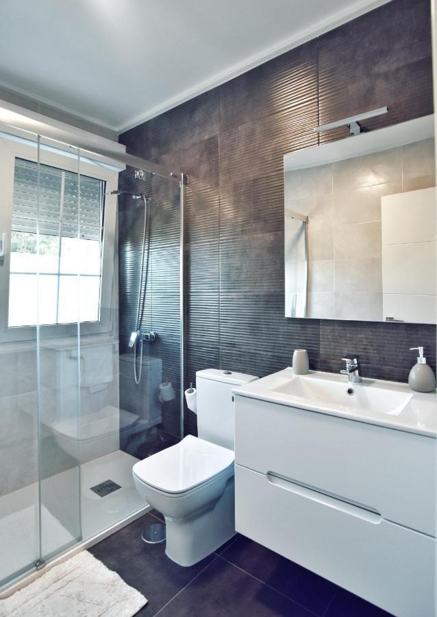 Apartamento Las Perdices II Меанио Экстерьер фото